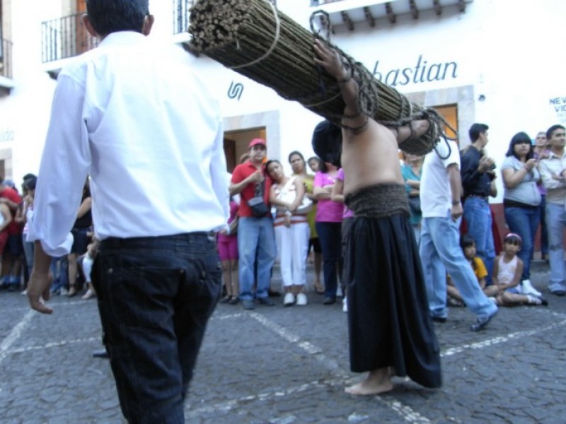 Conoce el significado de la semana de Pascua