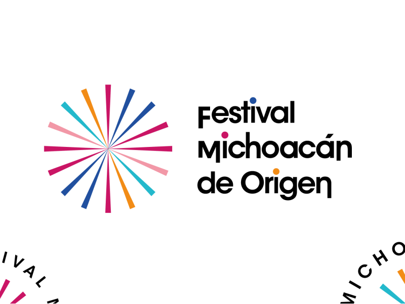 Conoce la cartelera de conciertos del Festival Michoacán de Origen
