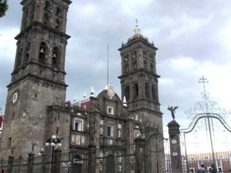 Conoce la historia del primer cuadro de Puebla