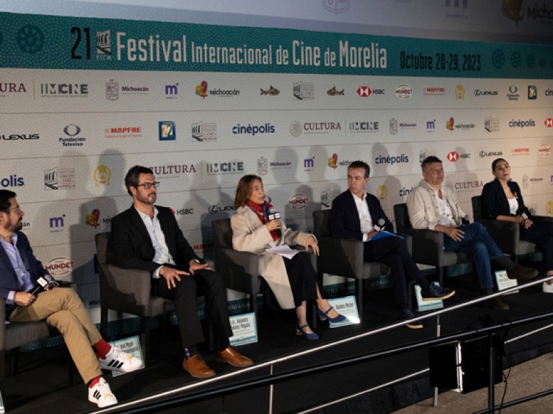 Conoce la programación de la 21ª edición del FICM