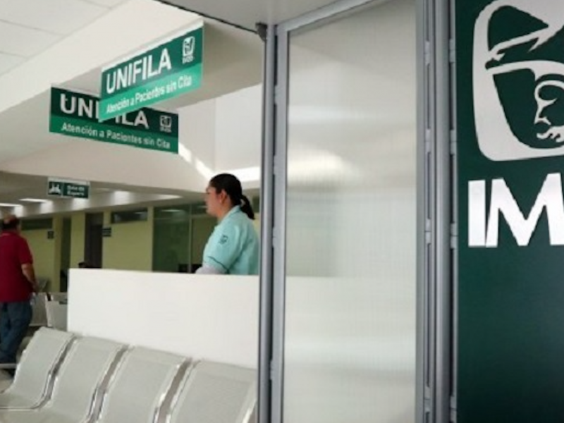 Conoce las colonias que serán atendidas en nueva clínica IMSS