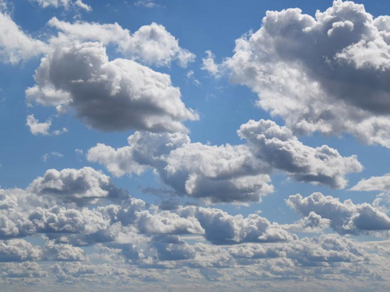 Conoce las condiciones del tiempo para ese sábado 17 de octubre