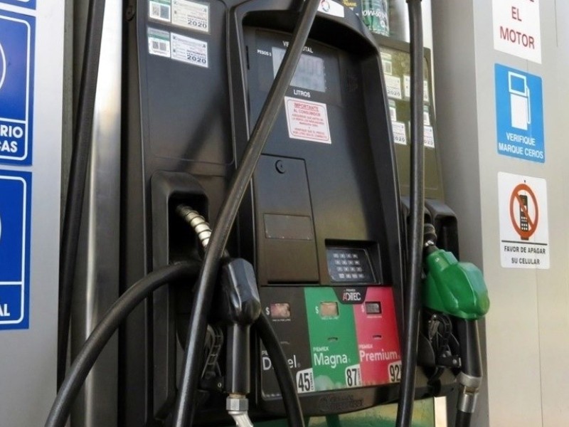 Conoce las gasolineras más caras de Guasave