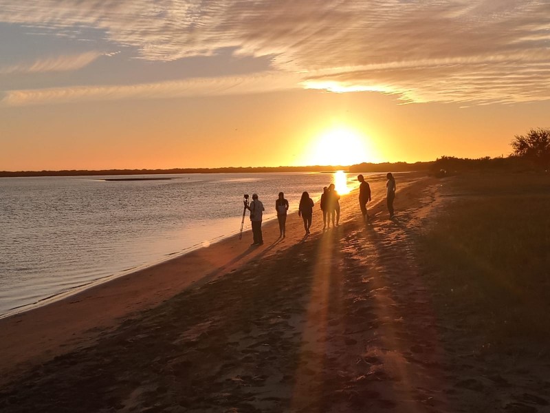 Conoce las maravillas de la playa 