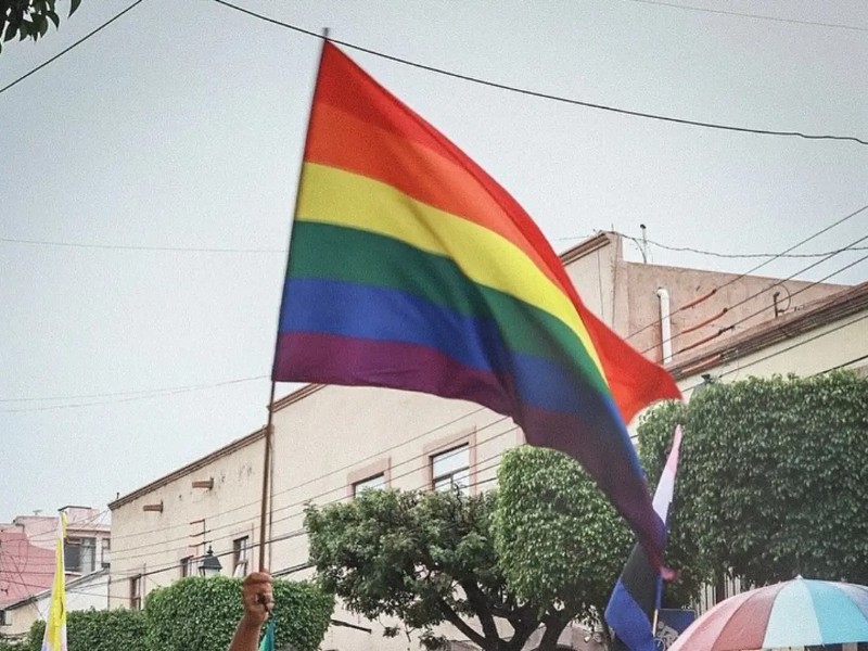 Conoce los cierres viales por Marcha del Orgullo en Querétaro ...