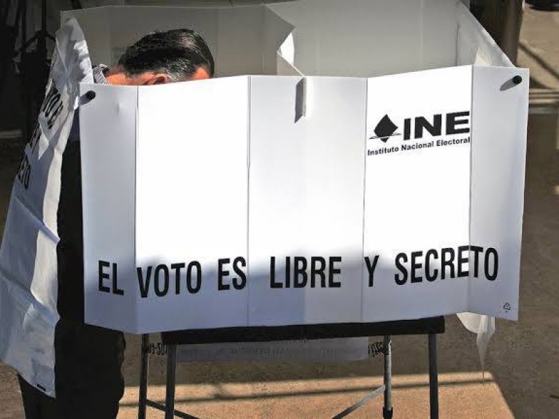 Conoce los delitos electorales más comunes en periodo de campañas