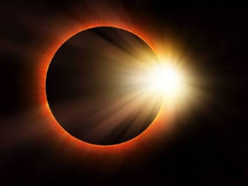 Conoce lugares para poder ver el eclipse solar