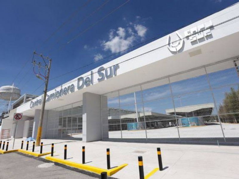 Conoce más acerca de la CAPU Sur