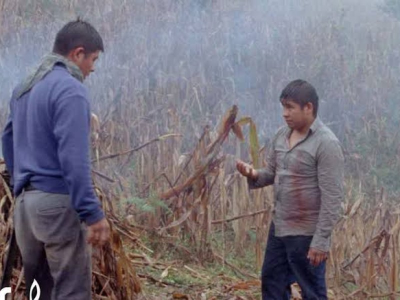 Conoce”el brillo de la luciérnaga”cortometraje del cineasta sudcaliforniano Augusto Reyes