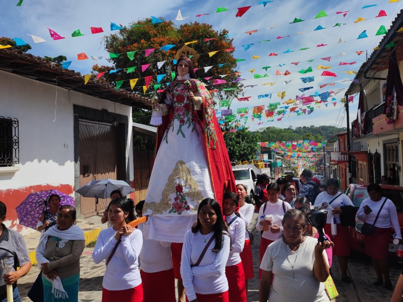 ¿Conoces el programa? Esto habrá por fiesta de María Magdalena