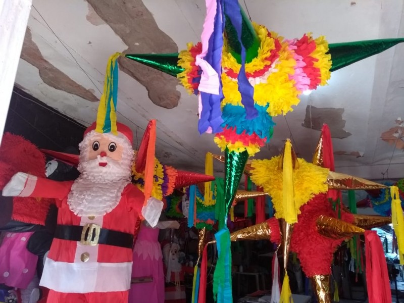 Conoces el significado y origen de las piñatas?