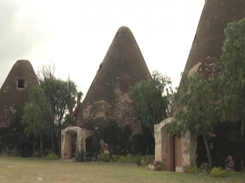 Conos de Santa Mónica, Nuevo atractivo turístico