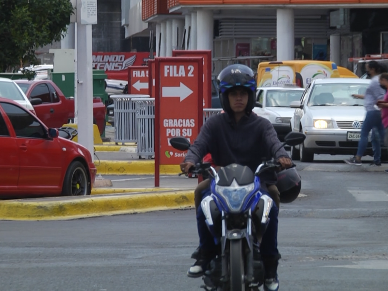 Conozca cómo consultar el reglamento de tránsito.