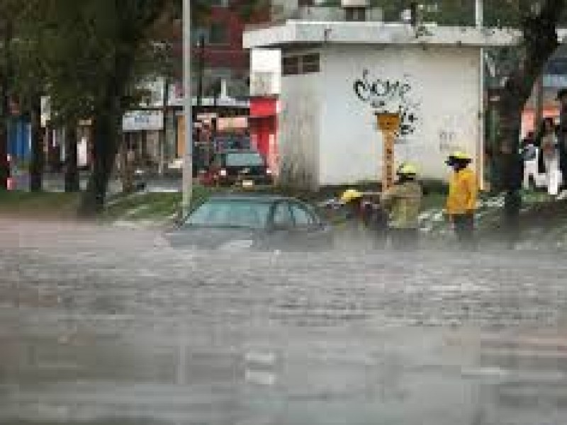 Conozca el Clima para el Fin de semana en Puebla