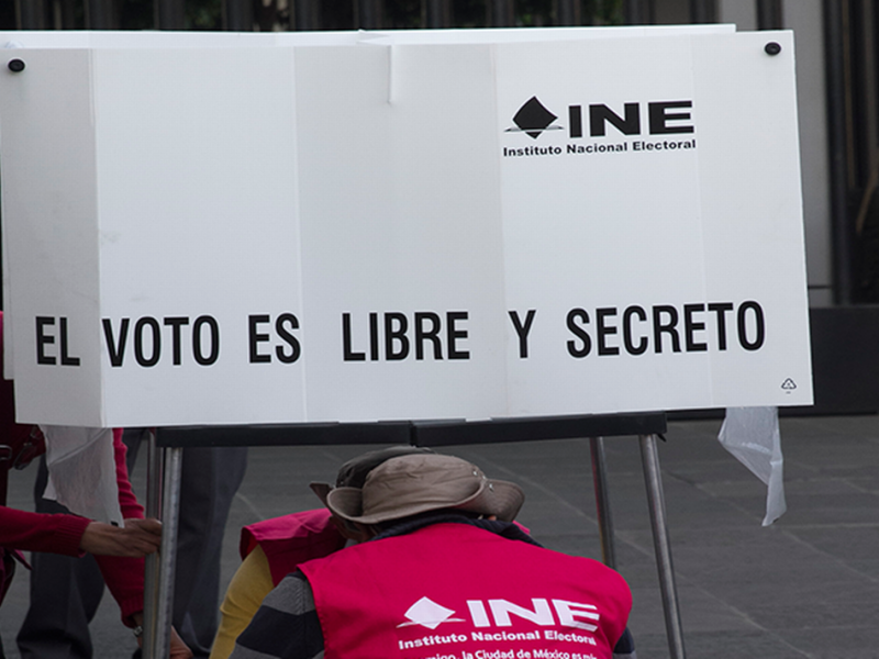 Conozca la ubicación de las casillas especiales en Nayarit