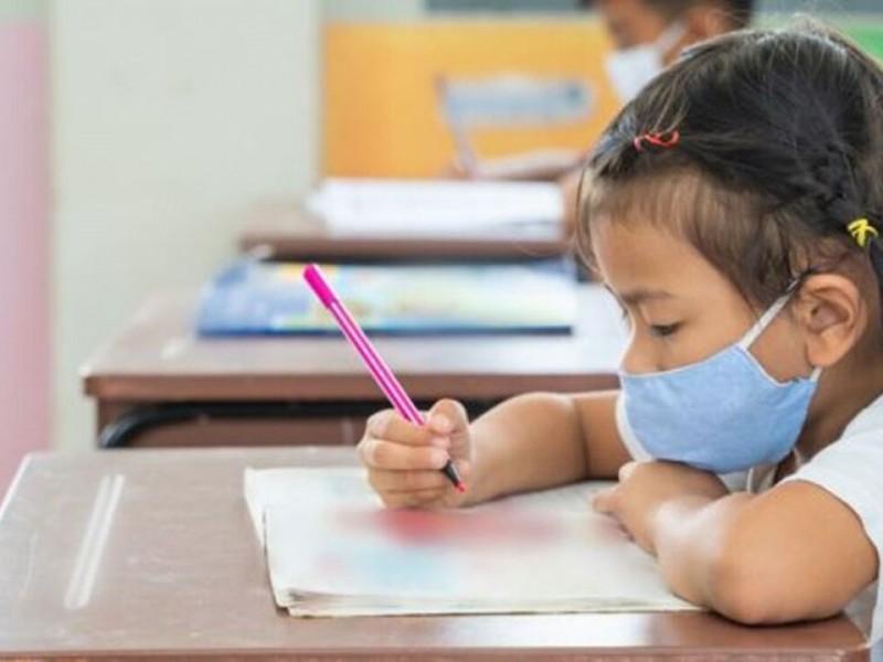 Conozca las medidas de salud para el regreso a clases