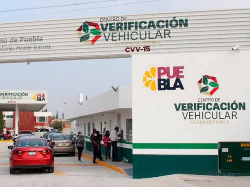 Conozca las multas de verificación vehicular