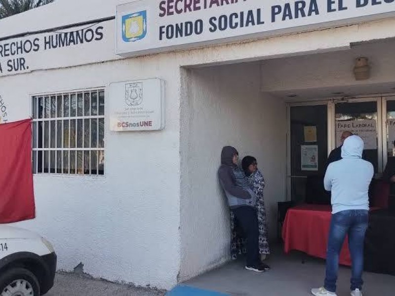 Consejeros anuncian la destitución de la titular de la CEDH