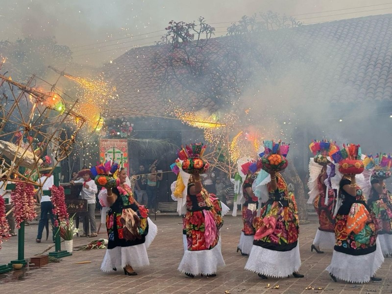 Consejeros interculturales evaluarán más de 100 delegaciones para Guelaguetza 2024