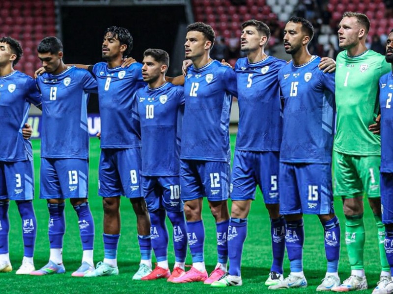 Consejo de FIFA decidirá futuro de Israel en Mundial 2026