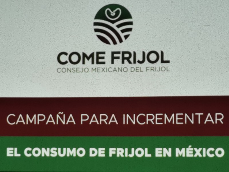Consejo Mexicano Del Frijol lanza iniciativa 