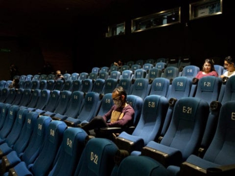 Consejo Técnico Salud validó apertura de Cines, Iglesia, Torneos Deportivos