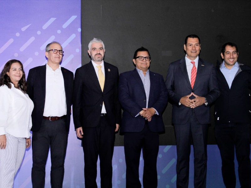Consolidan a Guanajuato como un epicentro estratégico para la infraestructura digital