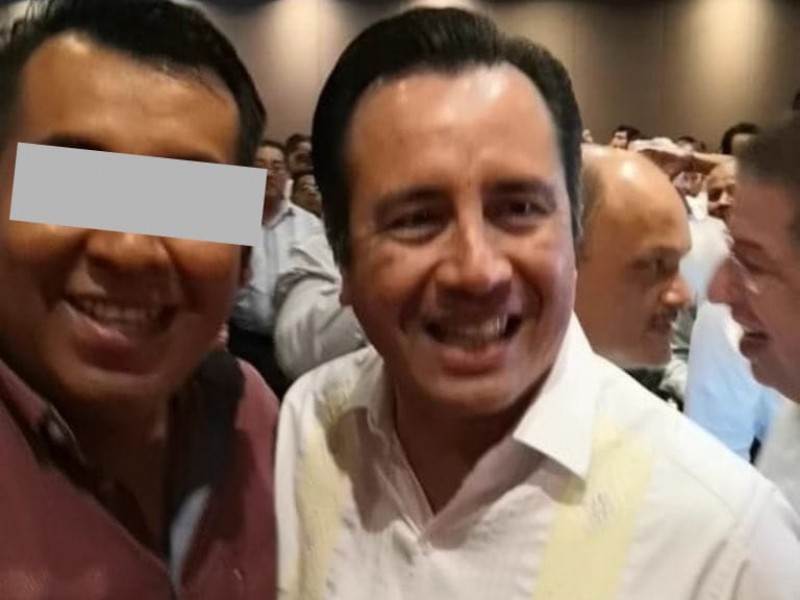 Constantemente personajes del crímen buscan involucrarse en la política:Gobernador