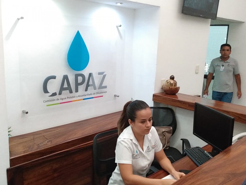 Constantes problemas presentan Juntas Locales de Agua: Capaz