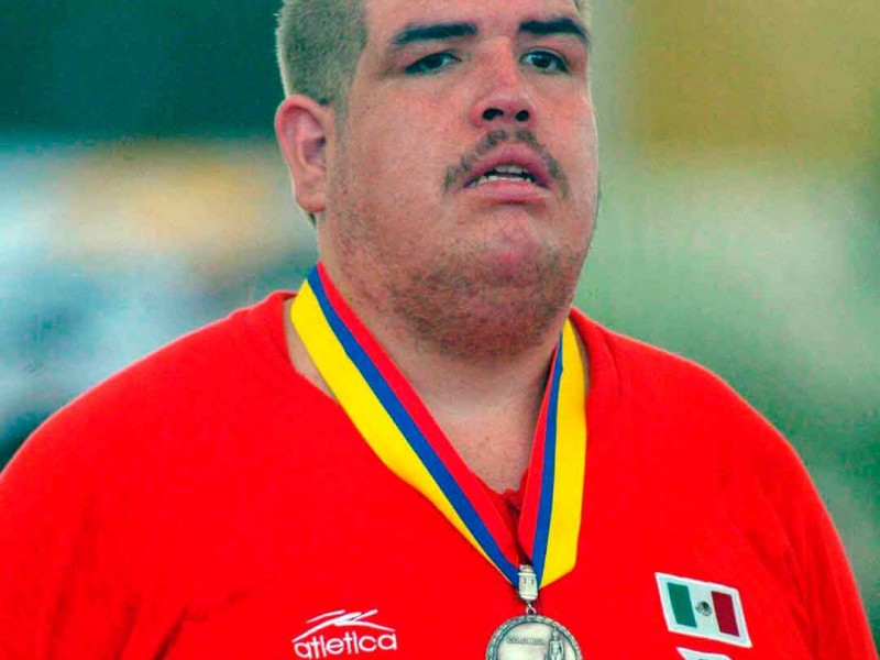 Consterna muerte por Covid-19 del ex atleta panamericano Claudio Zupo
