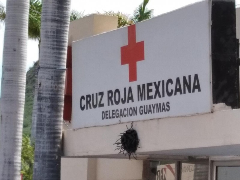 Consterna muerte violenta de director de Cruz Roja