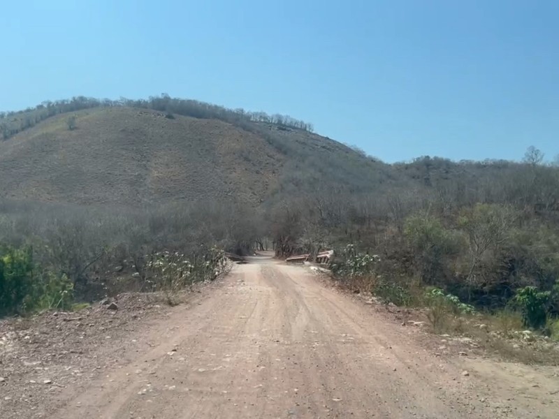 Construcción de carreteras, necesidad más sentida en la región Sierra