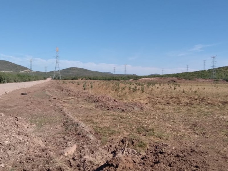 Construcción de relleno sanitario será prioridad en Guasave