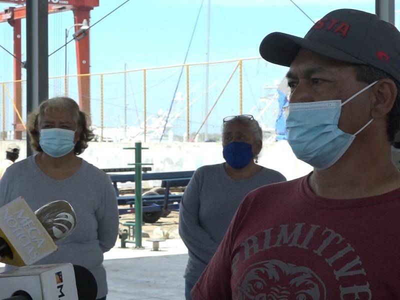 Construcción de una marina en El Manglito afectaría a pescadores