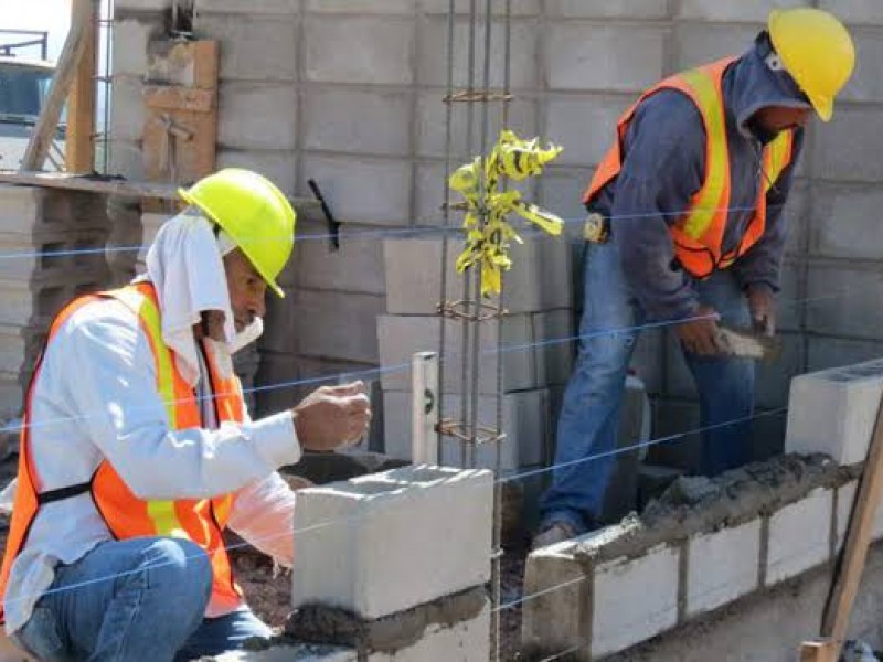 Construcción y hotelería, sectores con más accidentes laborales