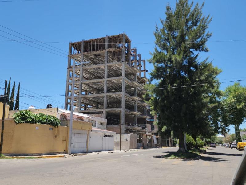 Construcción en Durango enfrenta retos pese a inversión pública