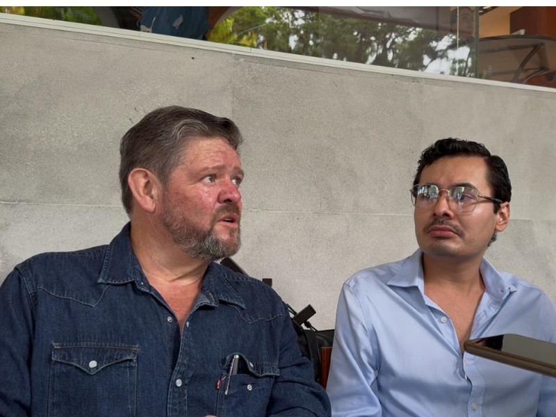 Constructora exige a Nahle intervenir por adeudo