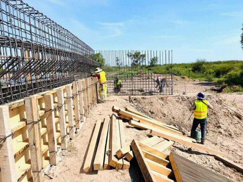 Constructoras nayaritas con poca participación en obra pública