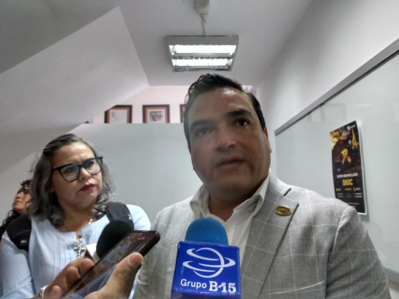 Constructoras zacatecanas buscan más contratos en obras carreteras y educativas