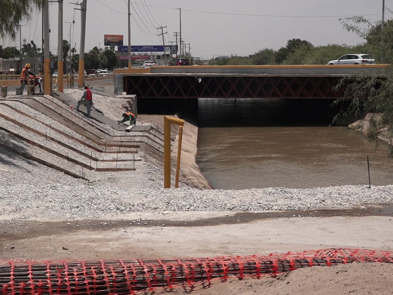 Constructores aprueban contratación de obra pública en Torreón