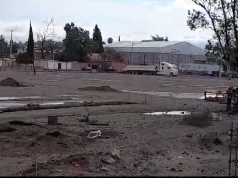 Constructores locales acumulan siete años sin obra pública en Durango