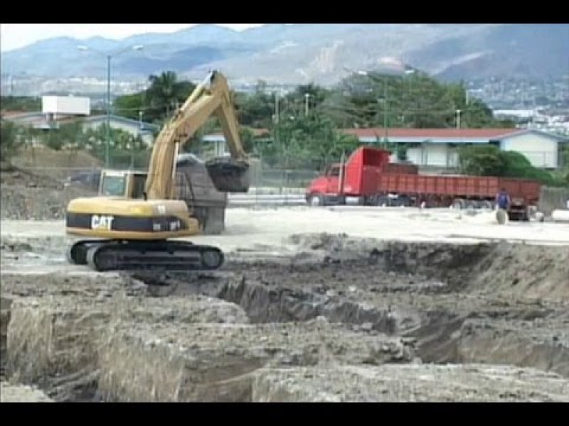 Constructores piden mayor inversión a infraestructura