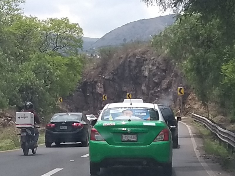 Construiráb un puente en el bulevar Euquerio Guerrero