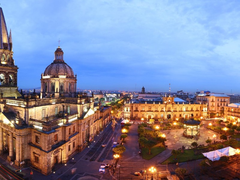 Construirán 38 nuevos hoteles en Jalisco en este sexenio