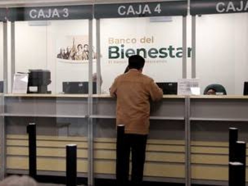 Construirán 7 bancos del bienestar en Nayarit durante primera etapa