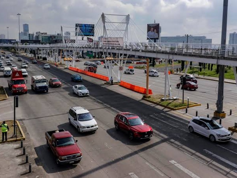 Construirán distribuidor vial en la Atlixcáyotl