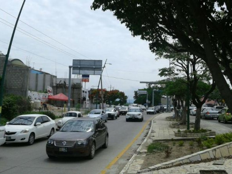Construirán dos puentes peatonales en Tuxtla Gutiérrez