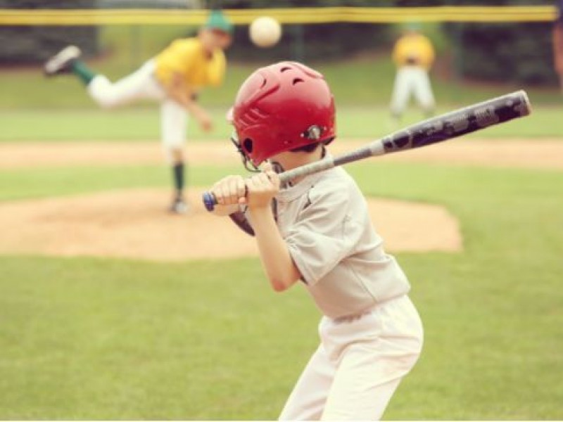 Construirán en Sonora dos escuelas de beisbol