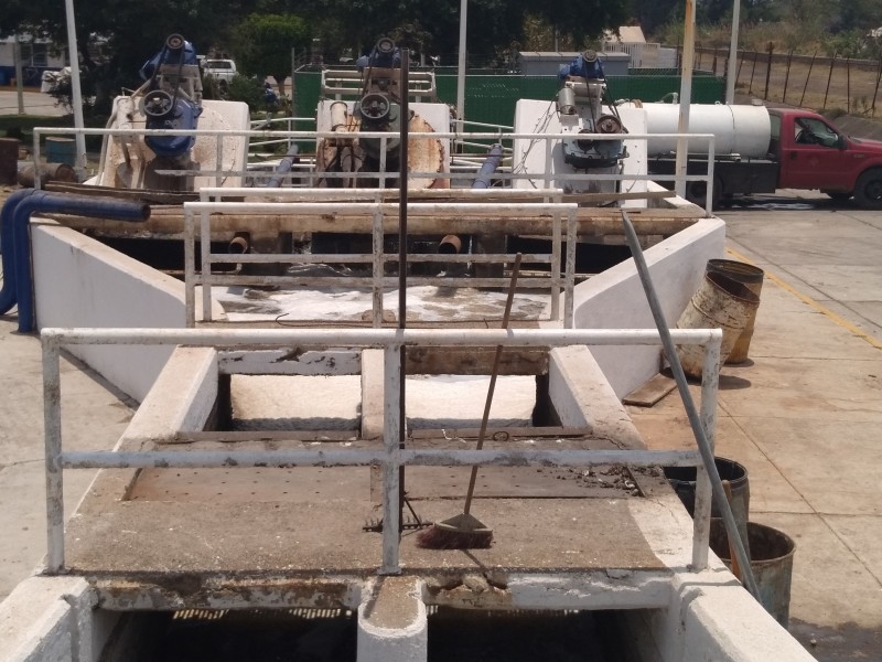Construirán nueva planta de tratamiento de aguas residuales en Zamora