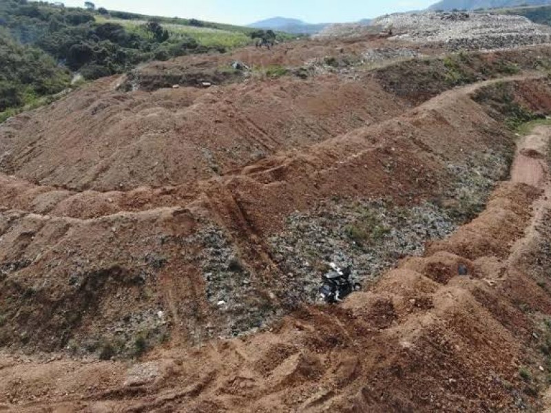 Construirán nuevo camino hacia el Iztete